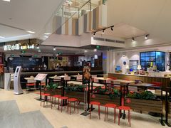 大堂-遇见小面(凯德广场店)
