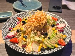 -炙柒Sekinana·精致日料(合生汇店)