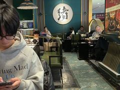 -一绪に寿喜烧自助(世茂广场店)