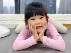 -小酒窝中国舞(汉阳店)