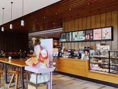 -星巴克(成都科学城店)