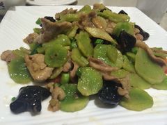 iphone_upload_pic-美极鲜食坊(宝安南路店)