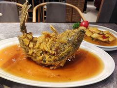-闫府私房菜·百年鲁菜(恒隆店)