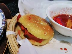 -王庄阿咪海鲜大排档(象园店)