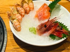 -赤坂亭·M9和牛烧肉·铁板烧·日料398放题(长泰广场店)
