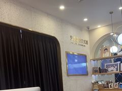 -海马体照相馆(上海宝山万达广场店)