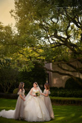 -HY小曼wedding·TOPYOUNG团队