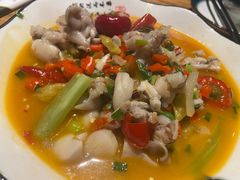 -小口味