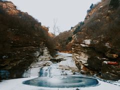 -黑龙潭风景区