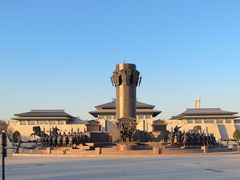 -孙子文化园