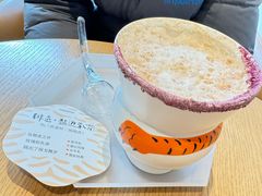 -tea’stone(新天地店)