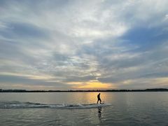 -丁香湖公园