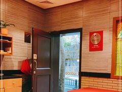 等位区-老吉士酒家(天平路店)