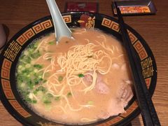 -一兰拉面(千叶店（C-one内）)