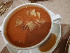 扁豆汤-BRBR叙利亚餐厅(总店)
