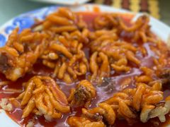 -笑红饭庄