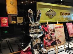 -华厦大酒店·桃源西餐厅·自助餐