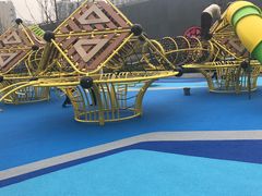 -首开·龙湖成都西宸天街