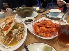 -揭阳钟记小食(福田新村店)