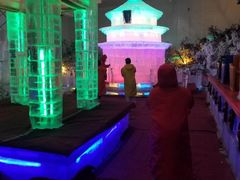 -新安江山水画廊风景区