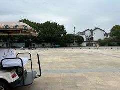 -同里湖度假村(二期店)