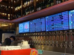 -牛啤堂精酿啤酒餐吧(五棵松华熙店)