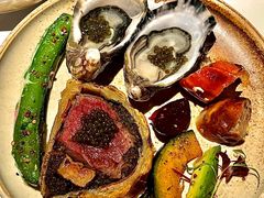 -Osteria Garden 生蚝花园餐厅(原进贤路店)