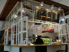 -E·cafe(新梅广场店)