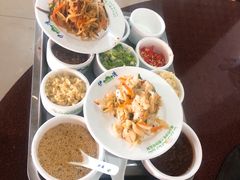 -朝伟清真铜瓢牛肉馆(三十年老·店)