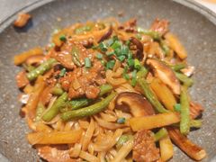 -谷连天安心食堂(裕华万达店)