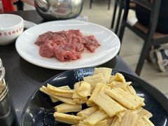 -金达盛烤肉(五里店)