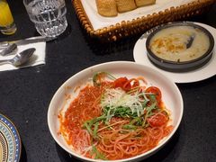 -西堤牛排(恒隆广场店)