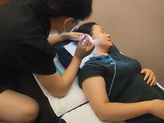 -水墨澜渟足道·SPA·传统(四望亭东关街店)