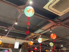 -红鼎坊·老成都火锅(新南门店)