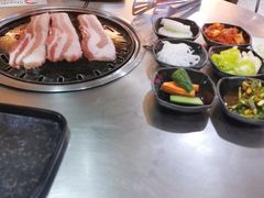 -杀猪天·韩国烤肉(总店)