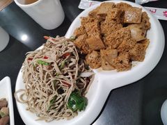 -杨记清芳牛肉拉面(宝龙广场店)