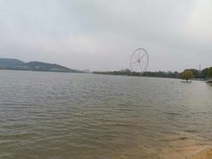 -济南国际园博园