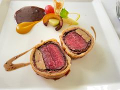 招牌惠灵顿牛排-蝶舍·MAISON PAPILLON