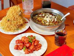 -景秀餐厅(南锣鼓巷店)