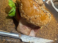 -get pizza意大利餐厅(凯德MALL店)