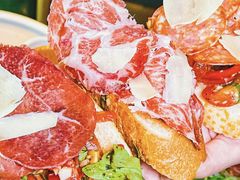 -ITA·意塔意大利餐厅(亦庄店)