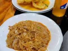 -老东北大铁锅·烧烤·东北菜