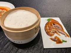 -大董(华贸购物中心店)