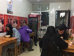 大堂-再回首鸡肉米线(人民路一店)
