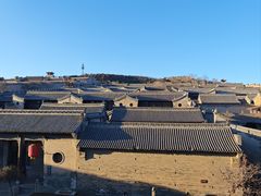 -山西王家大院