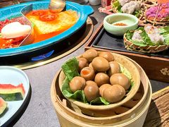 -吼堂老火锅(太古里总店)