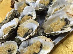 -全德烤鱼(东莞庄店)
