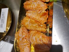 -炉队长·齐齐哈尔家庭烤肉(马家堡店)