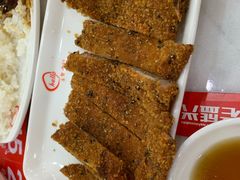 -老盛兴汤包馆(大华二路店)
