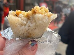 -徐氏糯米包油条(山海关路店)